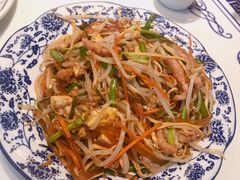 京味炒合菜-京氣春饼(机场店)