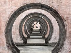 -呈坎景区