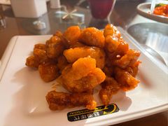 糖醋里脊-赶海部落海鲜城(海阳路店)