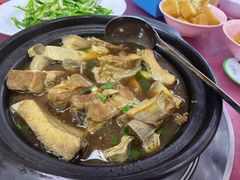 -新峰肉骨茶