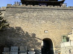 -雁门关景区