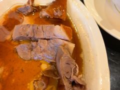 -中国厨房/台湾牛肉面