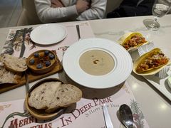 -Deer Park鹿园西餐(仁恒置地广场店)