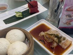 -馨越楼·点心·粤菜(赤坎店)