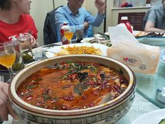 -清真悦宾楼食府(海湖店)