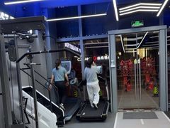 -EASY POWER健身工作室(浦东大道店)