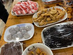 -老康火锅(黄河路总店)