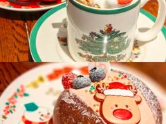 -弗兰克牛排西餐厅Ribone steak house(柠檬花园店)