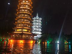 -桂林两江四湖景区