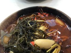 -金乐活美食(中街店)