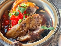 -南京大牌档(夫子庙老门东店)