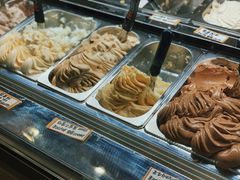 -歎雪糕低糖低脂Gelato冰淇淋