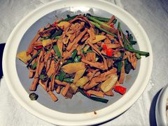 -雲蜀龙阁·金牌水煮鱼(方庄店)