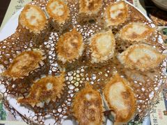 -葛记焖饼(伏牛路店)