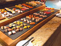 -嘉定凯悦·咖啡厅