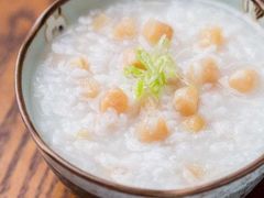-李记潮汕砂锅粥(营福路店)