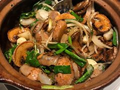 -马仕玖煲·融合菜·酥不腻烤鸭(人大店)