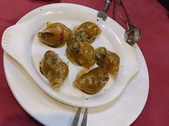 -红房子西菜馆(淮海中路店)