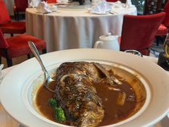 -深圳福田香格里拉大酒店