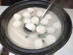 -味可道美食坊(福基路店)