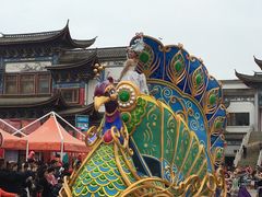 -云南民族大观园