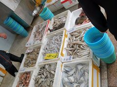 -新享乐海鲜(翠华路店)