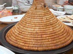 -菌乡缘·野生菌蒸汽鱼火锅(江边夜市店)