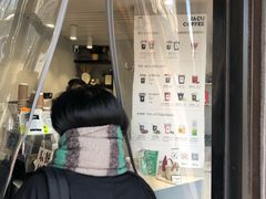 大堂-卖呆儿咖啡(望京店)