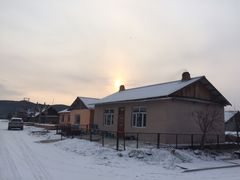 -北极村旅游风景区