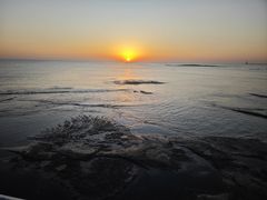 -日照灯塔风景区