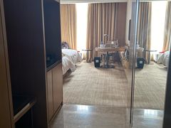 -徐州博顿温德姆酒店(高铁东站店)