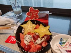 -海底捞火锅(坪山益田假日广场店)