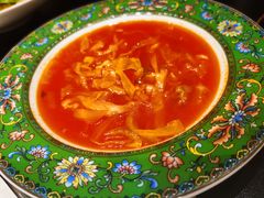 -92°C俄式厨房(中央大街店)