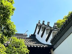 -上海醉白池公园