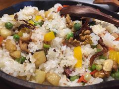 -云海肴云南菜·蒸汽石锅鱼(北京良乡华冠店)