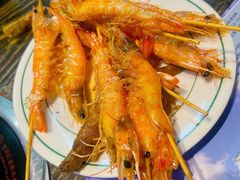 -巴犀烧烤(新崇光店)