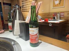 -玺炖·中国铁锅炖(南京东路店)