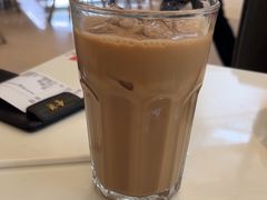 -金湖港式餐厅(建外店)