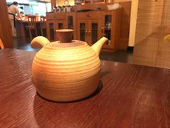-翔峰炭火鳗鱼(悦泰街里公寓店)