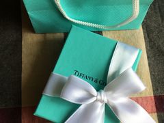 -Tiffany & Co.蒂芙尼
(天津万象城店)