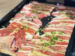 -火炉火自助餐(西直门凯德MALL店)