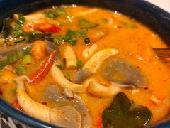 -美泰·Mangothai·清迈云街(天空之城店)