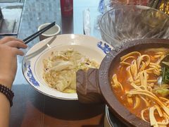 -肖记公安牛肉鱼杂馆·省级非物质文化遗产(三角路直营店)