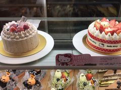 -面包新语(国瑞店)