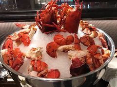 -王府半岛酒店·大堂茶座