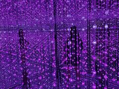 -重庆梵高星空艺术馆(解放碑旗舰店)