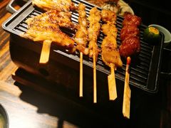 -山葵家·创意料理(万象汇店)