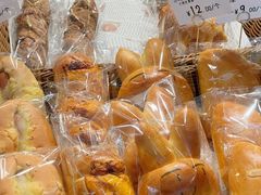 -玥儿弯弯手作烘焙(中海国际社区御城店)