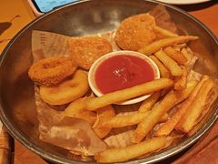 -派尔曼特披萨(万象城店)