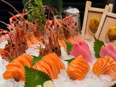 -食冶海鲜放题(福田COCO Park店)